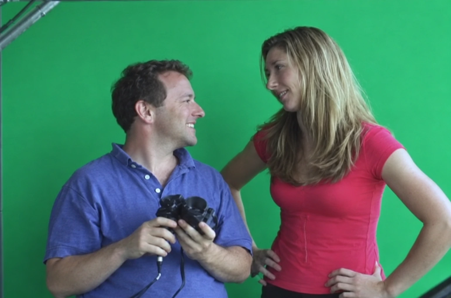 Special effects for Whose Time Is It Anyway thumbnail